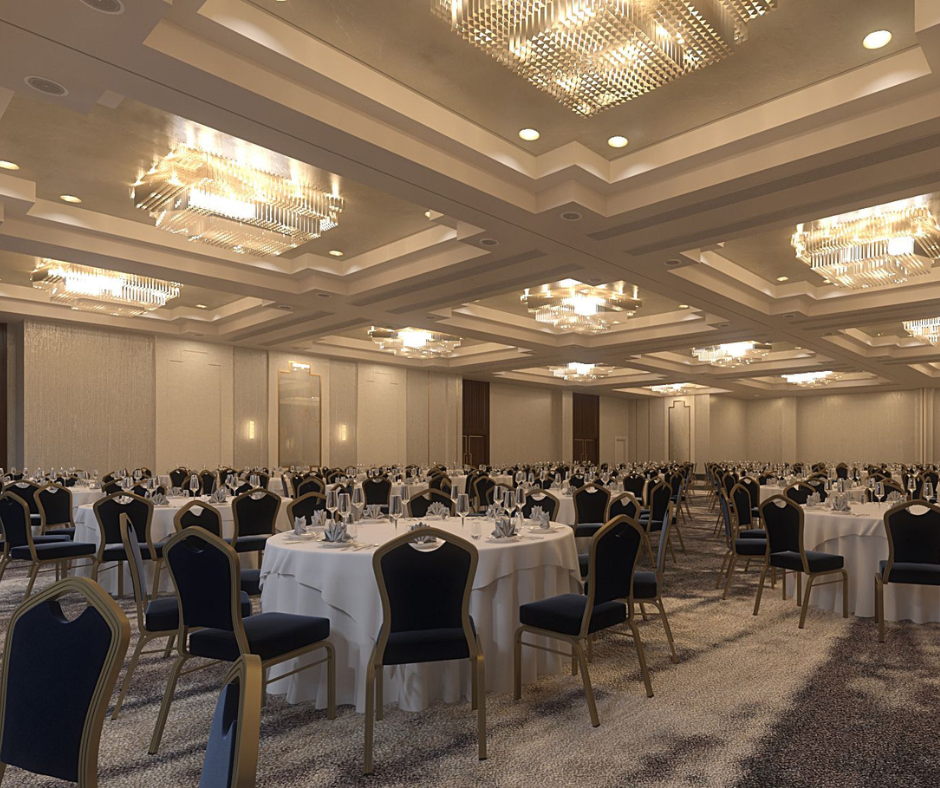 Xavio Commercial Lighting Design & Supply